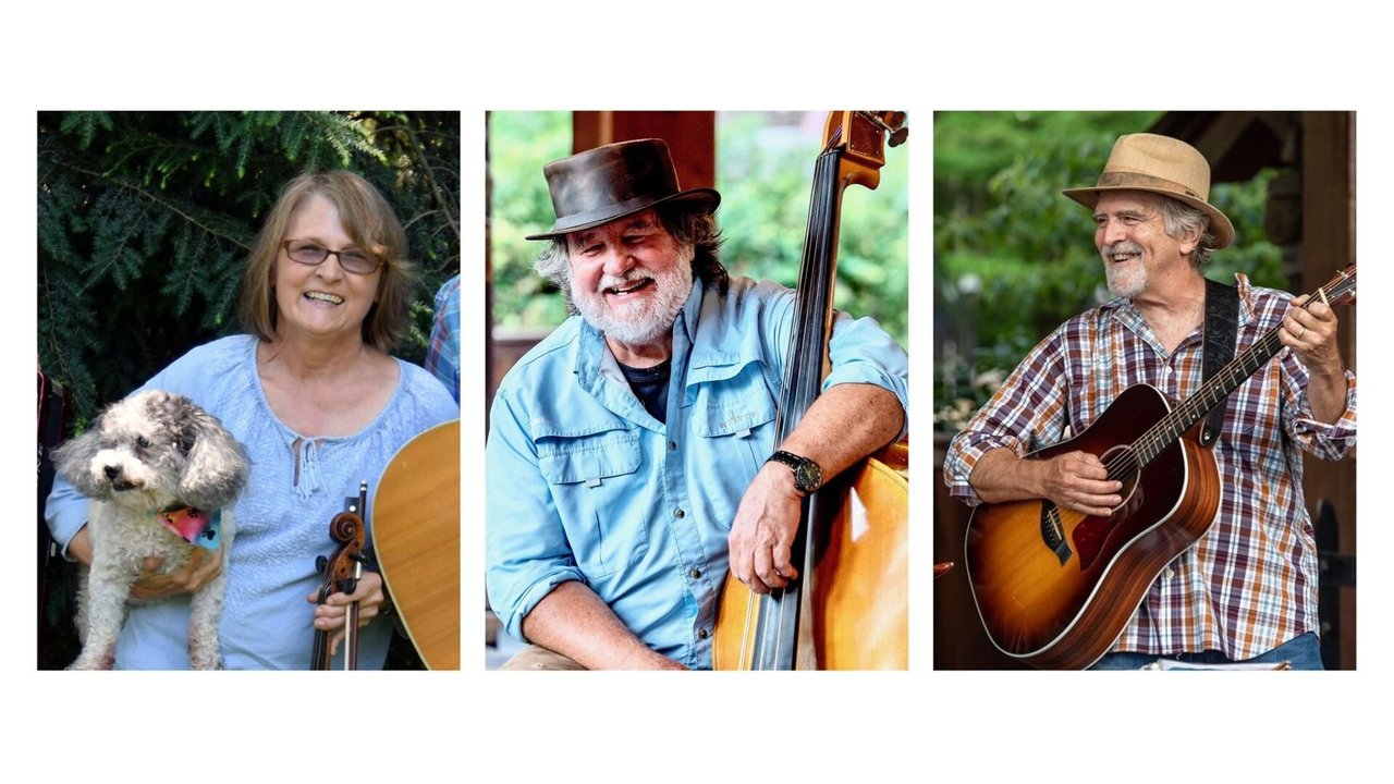 yodel_Live Music with Buffalo Cove - Old Fort