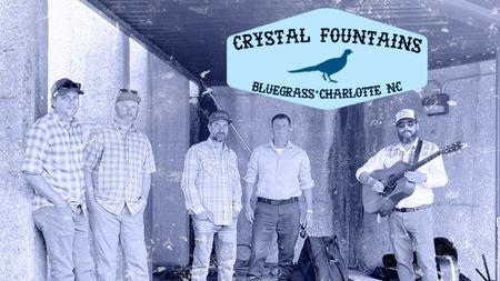 yodel_Live Music with Crystal Fountains - Old Fort