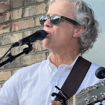 yodel_Live Music with Gary McCullough - Old Fort