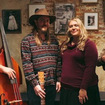 yodel_Live Music with The Pigeon River Messengers - Old Fort