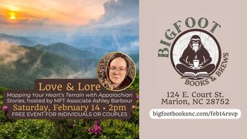 yodel_Love & Lore: Mapping Your Heart’s Terrain with Appalachian Stories
