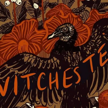 yodel_Luna Gallery Presents: Witches Tea