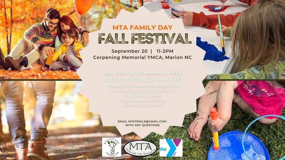 yodel_MTA Family Day