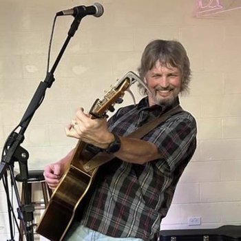 yodel_MUSIC - Darren Bryant, Good Time Troubadour