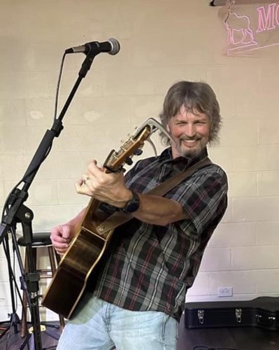 yodel_MUSIC - Darren Bryant, Good Time Troubadour