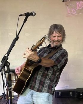 yodel_MUSIC - Darren Bryant, Good Time Troubadour