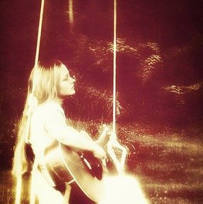 yodel_MUSIC - Ginny McAfee, Singer/Songwriter