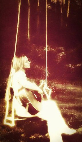 yodel_MUSIC - Ginny McAfee, Singer/Songwriter