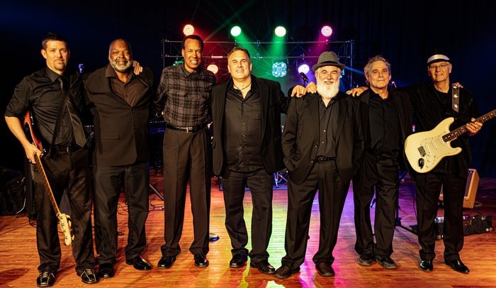 yodel_MUSIC - Gotcha Groove, Soul & Rock