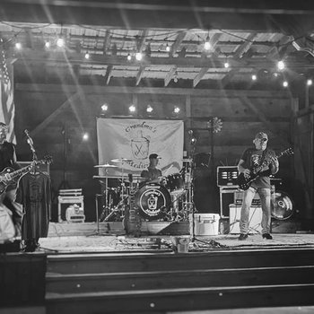 yodel_MUSIC - Grandma's Medicine, Rock