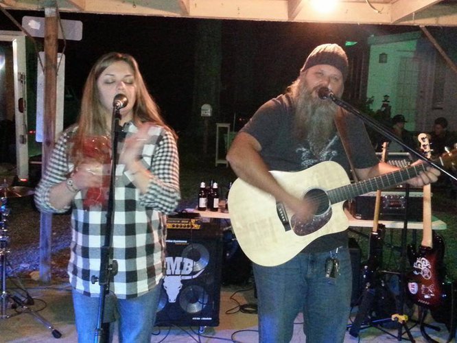 yodel_MUSIC - Southern Style, Southern Blues Rock