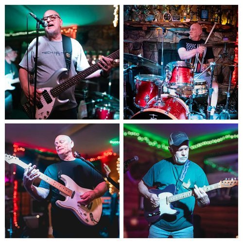 yodel_MUSIC - T.A.G.G, Classic Rock