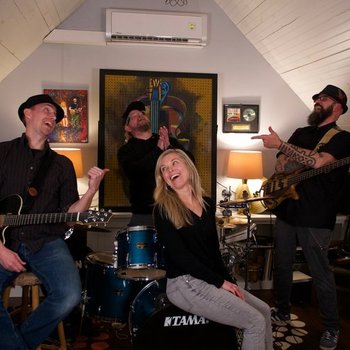 yodel_MUSIC - The Riverstones