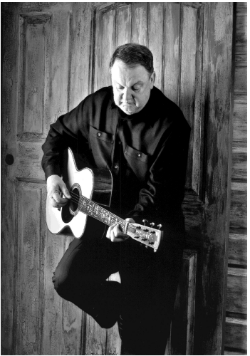 yodel_MUSIC - Thomas Aaron Garlow, Singer/Songwriter