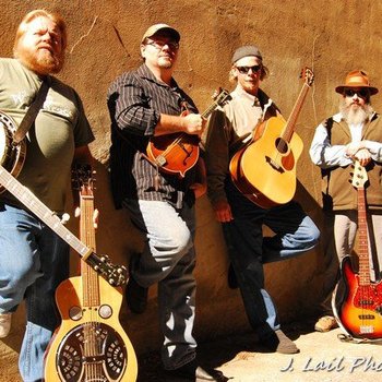 yodel_MUSIC - Wiregrass, Americanagrass