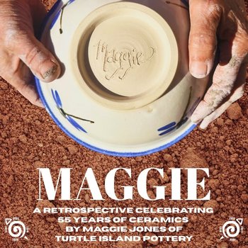 yodel_"Maggie" - A Retrospective of 55 Years