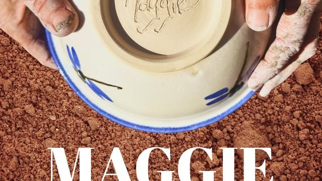 yodel_"Maggie" - A Retrospective of 55 Years