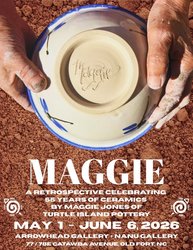 yodel_"Maggie" - A Retrospective of 55 Years