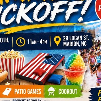 yodel_Marion Summer Kickoff