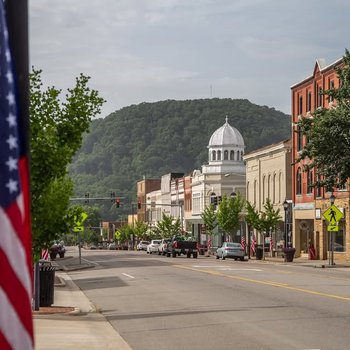 yodel_Marion's Independence Day Celebration