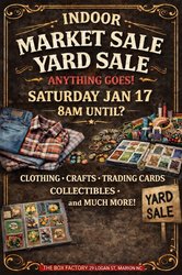 yodel_Market Sale - Yard Sale