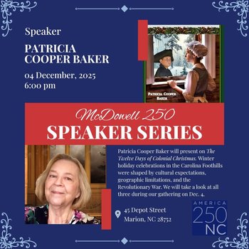 yodel_McDowell 250 Speaker Series