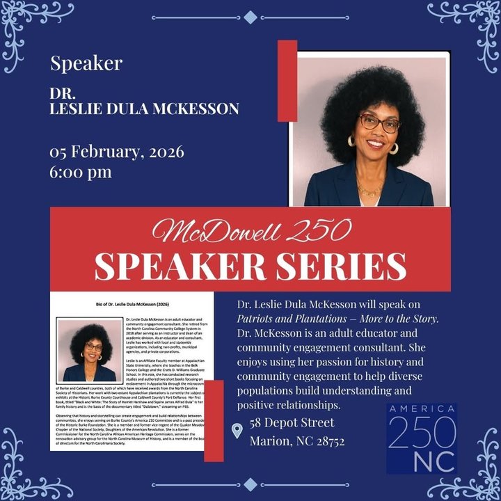 yodel_McDowell 250 Speaker Series