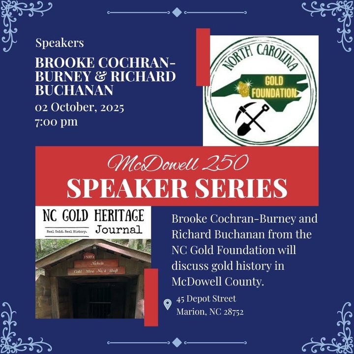 yodel_McDowell 250 Speaker Series