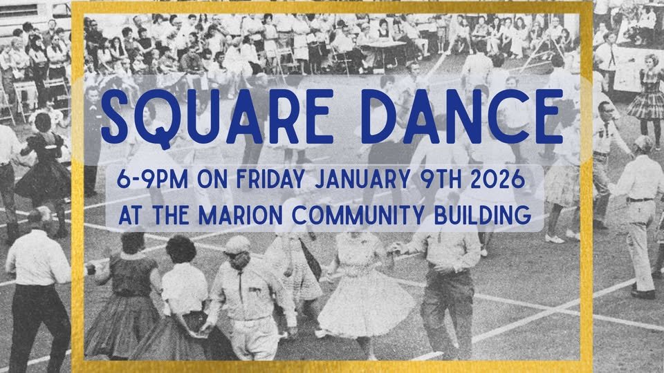 yodel_McDowell County Square Dance! Jan 9th 6-9PM