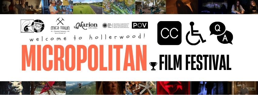 yodel_Micropolitan Short Film Festival in Downtown Marion