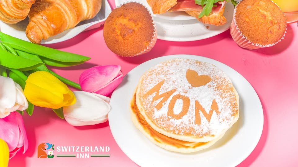 yodel_Mother's Day Brunch