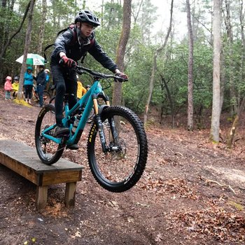 yodel_Mountain Bike Skills Camp