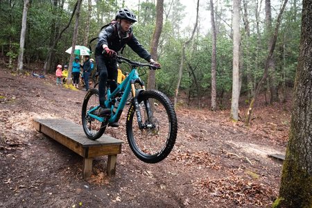 yodel_Mountain Bike Skills Camp