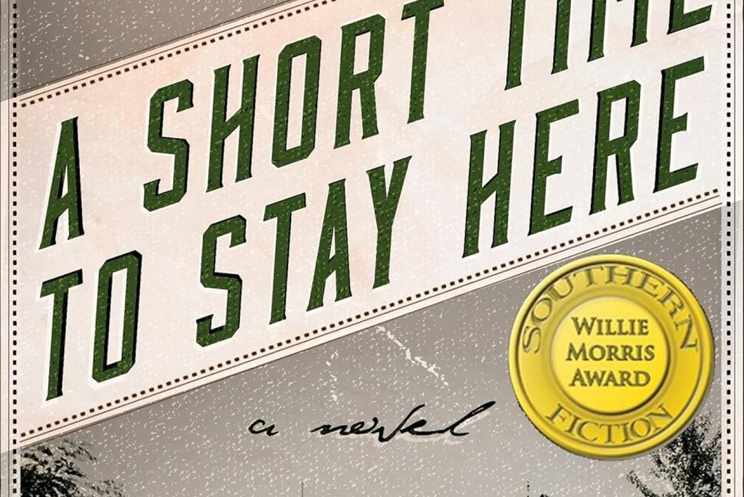 yodel_Mountain Stories Book Club - A Short Time to Stay Here