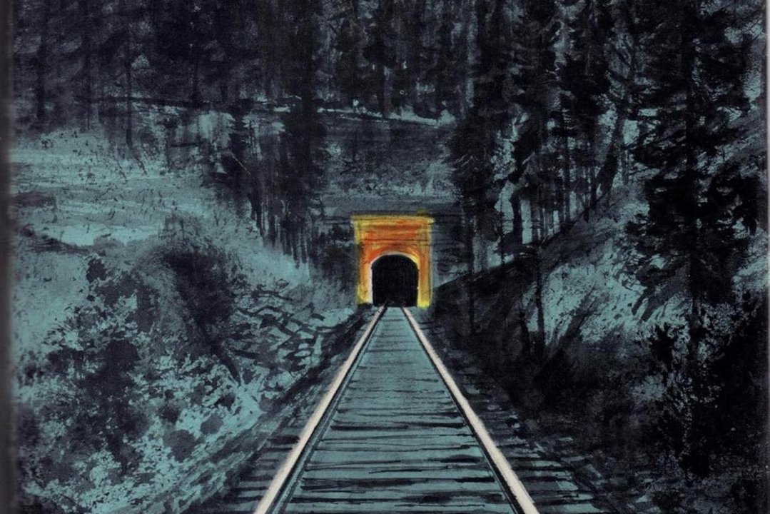 yodel_Mountain Stories Book Club - The Road by John Ehle