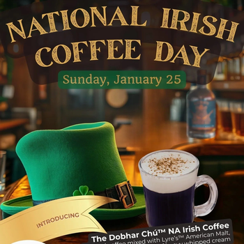 yodel_National Irish Coffee Day