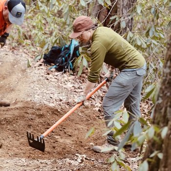 yodel_National Trails Day Weekend - Gateway Trail Friday