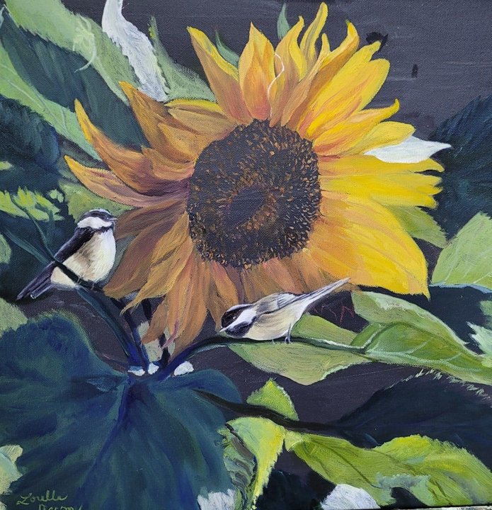 yodel_New! Skill Building Studio with Lorelle