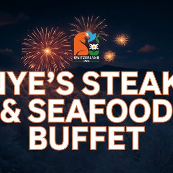 yodel_New Year’s Eve Steak & Seafood Buffet