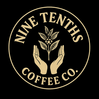 yodel_Nine Tenths Coffee Co.