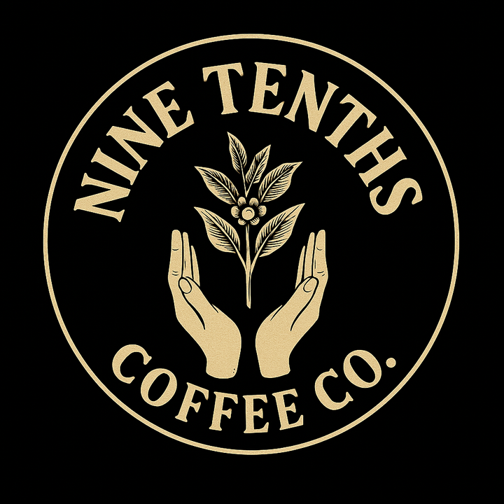 yodel_Nine Tenths Coffee Co.