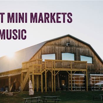 yodel_October Mini Markets & Music