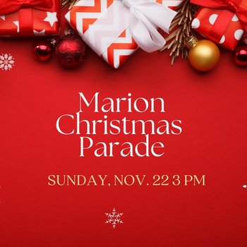 yodel_Official Event for the 2026 Marion, NC Christmas Parade