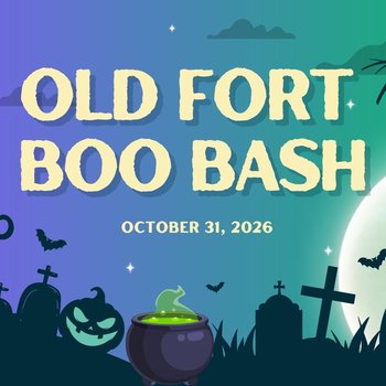 yodel_Old Fort Boo Bash 2026