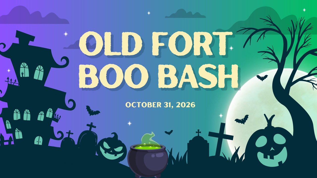 yodel_Old Fort Boo Bash 2026