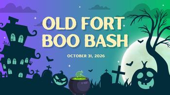 yodel_Old Fort Boo Bash 2026
