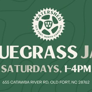 yodel_Open Bluegrass Jam @ Watershed!