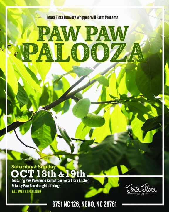 yodel_Paw Paw Palooza