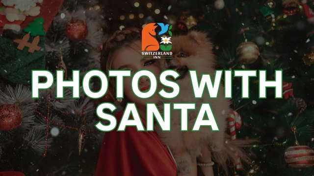 yodel_Photos with Santa (Pet-Friendly)