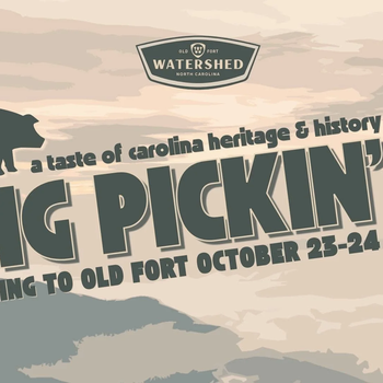 yodel_Pig Pickin’ with Peculiar Pig Farm
